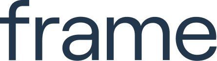 Frame logo